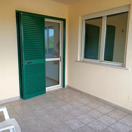 Sofis Servizi Rio Grande アパート プリンチピナ・ア・マーレ