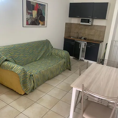 Sofis Servizi Rio Grande プリンチピナ・ア・マーレ