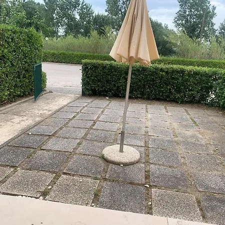 Sofis Servizi Rio Grande アパート