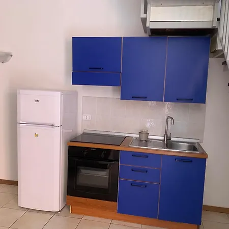 Sofis Servizi Rio Grande *