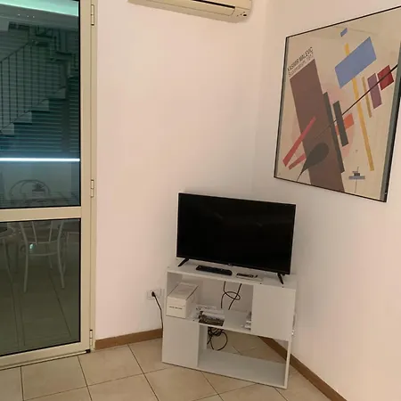 Sofis Servizi Rio Grande アパート