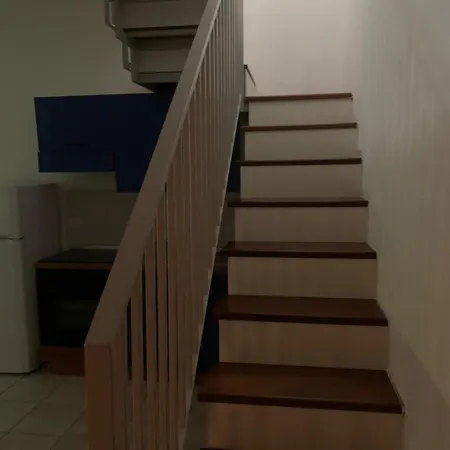 アパート Sofis Servizi Rio Grande