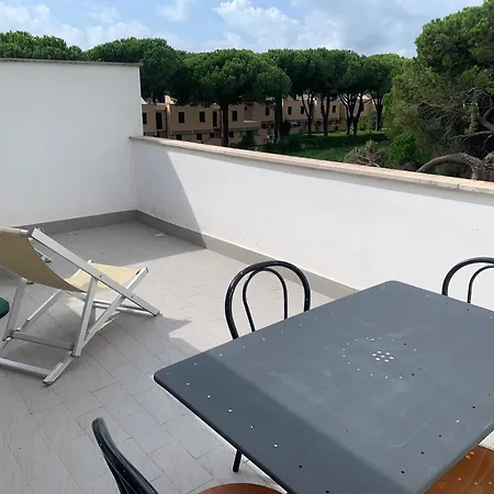 Sofis Servizi Rio Grande * プリンチピナ・ア・マーレ