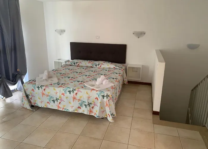 Sofis Servizi Rio Grande 프린시피나 아 마레