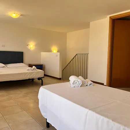 Sofis Servizi Rio Grande Holiday home