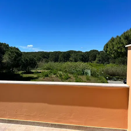 Sofis Servizi Rio Grande Апартаменты *