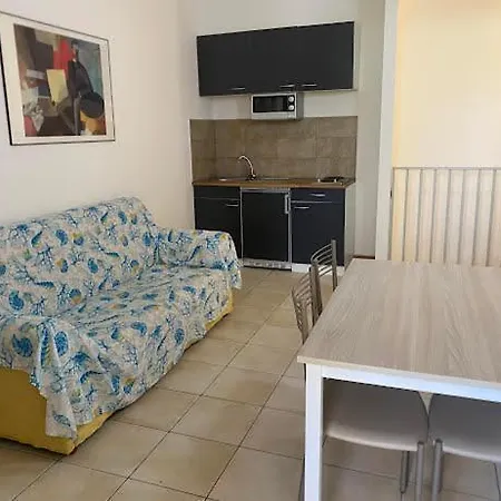 Sofis Servizi Rio Grande Holiday home Principina a Mare