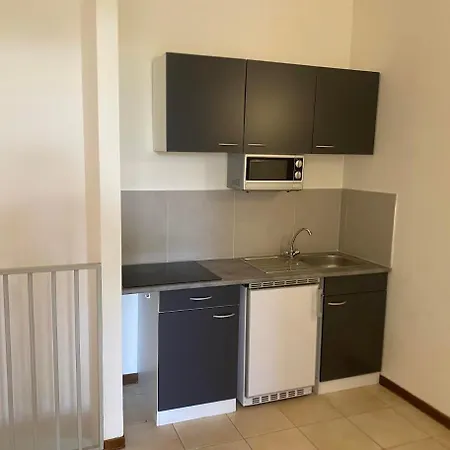 Апартаменты Sofis Servizi Rio Grande Принчипина-а-Маре