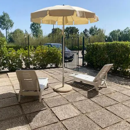 Sofis Servizi Rio Grande Апартаменты