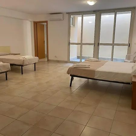 Holiday home Sofis Servizi Rio Grande