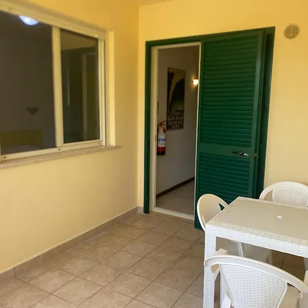 Holiday home Sofis Servizi Rio Grande Principina a Mare