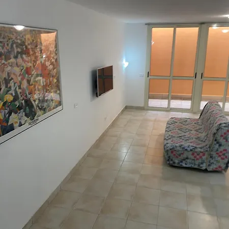 Holiday home Sofis Servizi Rio Grande