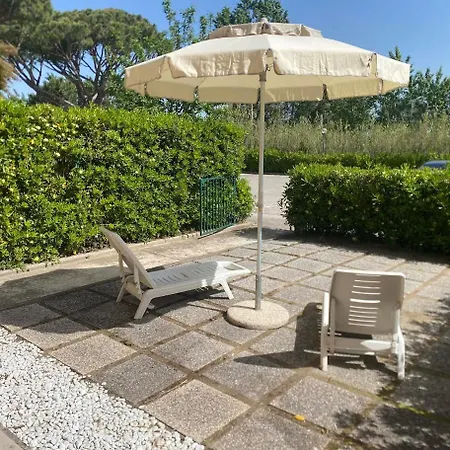 Vakantiehuis Sofis Servizi Rio Grande *