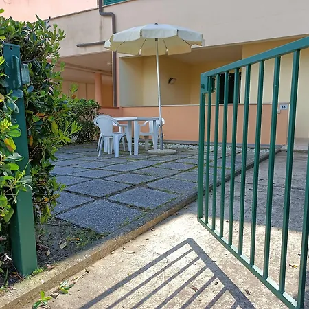 Holiday home Sofis Servizi Rio Grande