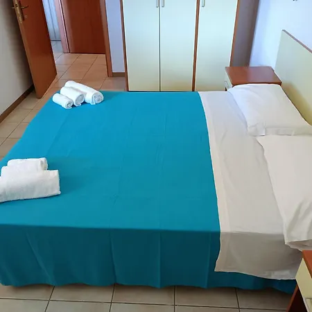 Holiday home Sofis Servizi Rio Grande *