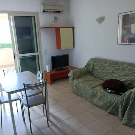 Holiday home Sofis Servizi Rio Grande Principina a Mare