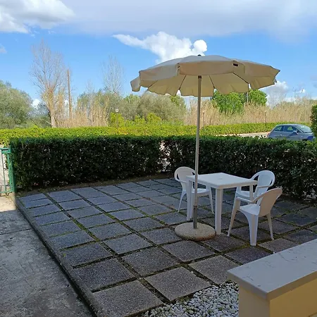 Sofis Servizi Rio Grande Vakantiehuis