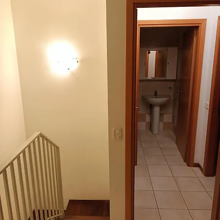 Vakantiehuis Sofis Servizi Rio Grande