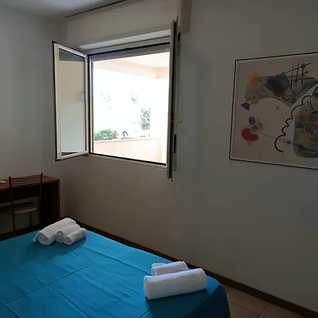 Sofis Servizi Rio Grande Holiday home *