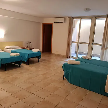 Holiday home Sofis Servizi Rio Grande *