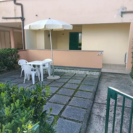 Sofis Servizi Rio Grande Holiday home *