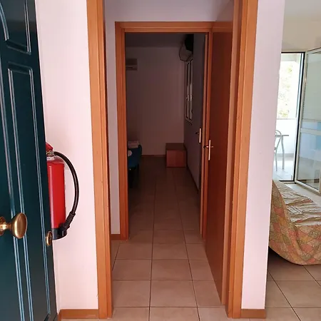 Sofis Servizi Rio Grande Holiday home *