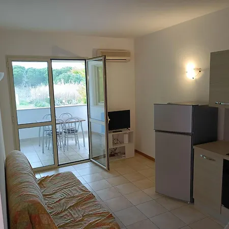 Holiday home Sofis Servizi Rio Grande Principina a Mare