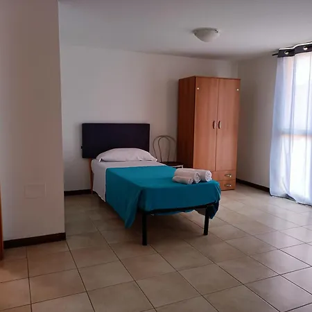 Sofis Servizi Rio Grande * Принчипина-а-Маре