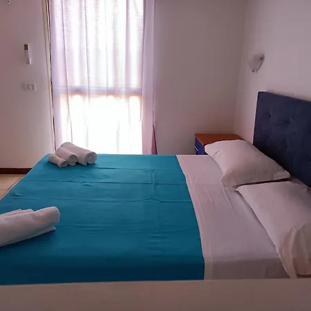 Sofis Servizi Rio Grande Апартаменты