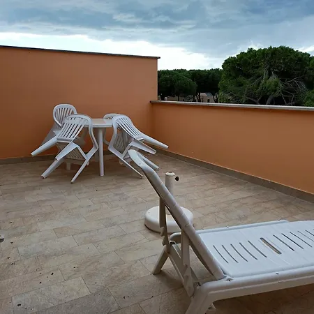 Holiday home Sofis Servizi Rio Grande