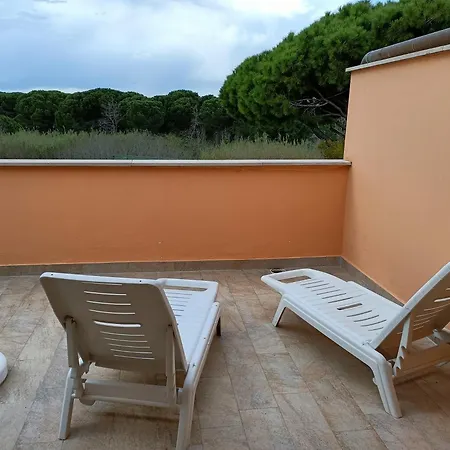 Sofis Servizi Rio Grande * برانسيبينا أو ماري