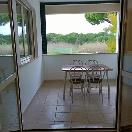 Holiday home Sofis Servizi Rio Grande *