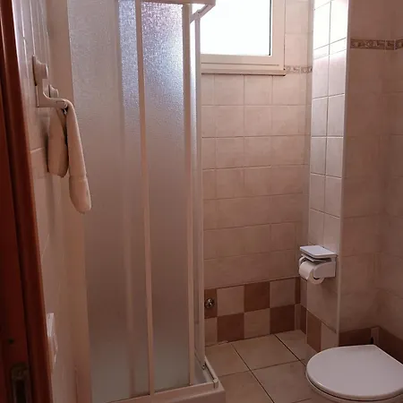 Sofis Servizi Rio Grande Apartment