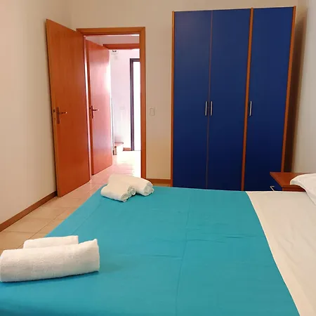 Sofis Servizi Rio Grande Vakantiehuis *