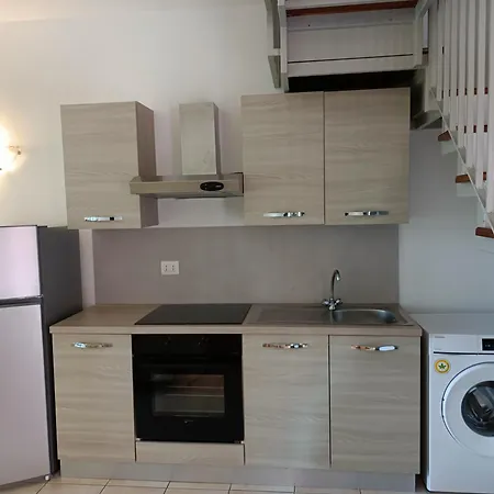 Holiday home Sofis Servizi Rio Grande *