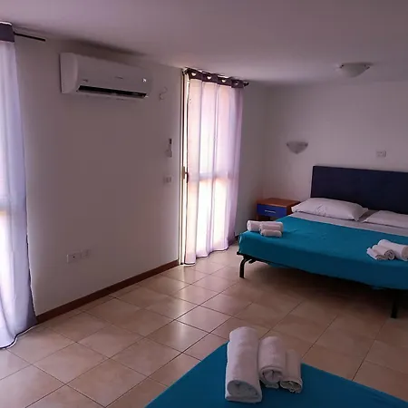 Sofis Servizi Rio Grande