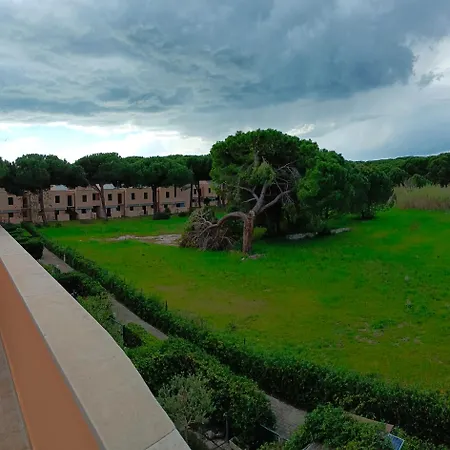 Vakantiehuis Sofis Servizi Rio Grande *