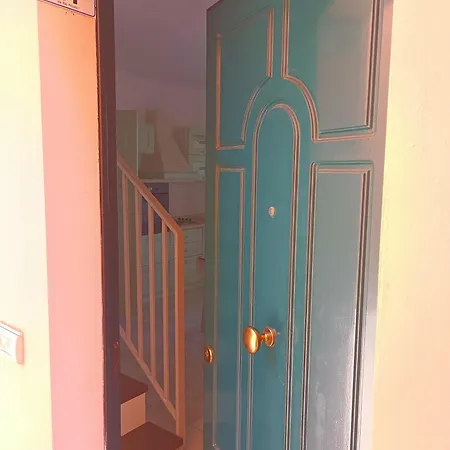 Апартаменты Sofis Servizi Rio Grande