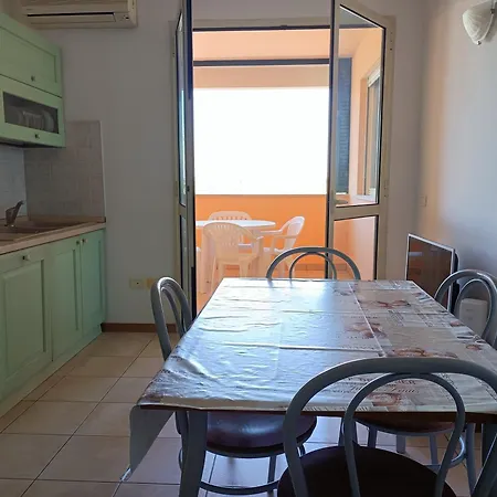 Sofis Servizi Rio Grande Holiday home Principina a Mare