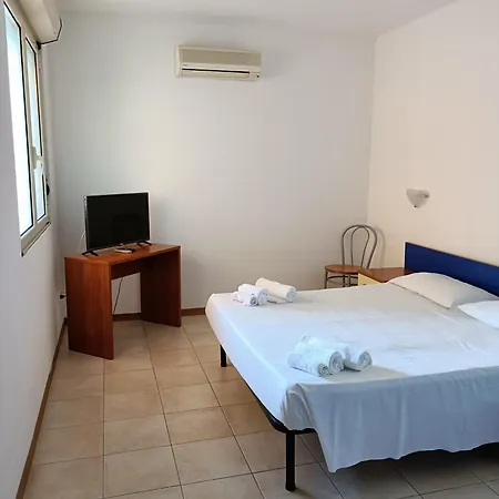 Sofis Servizi Rio Grande Апартаменты