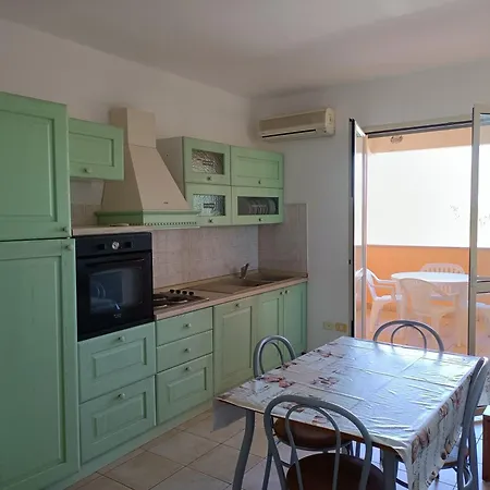 Holiday home Sofis Servizi Rio Grande