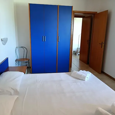 Sofis Servizi Rio Grande Апартаменты Принчипина-а-Маре