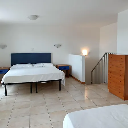 Sofis Servizi Rio Grande Апартаменты