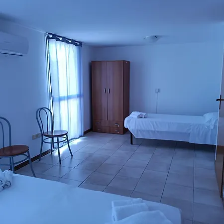 Holiday home Sofis Servizi Rio Grande