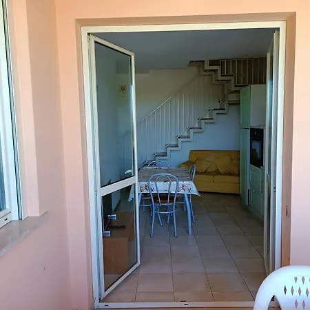 Sofis Servizi Rio Grande Holiday home Principina a Mare