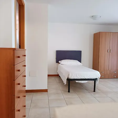 Sofis Servizi Rio Grande Holiday home