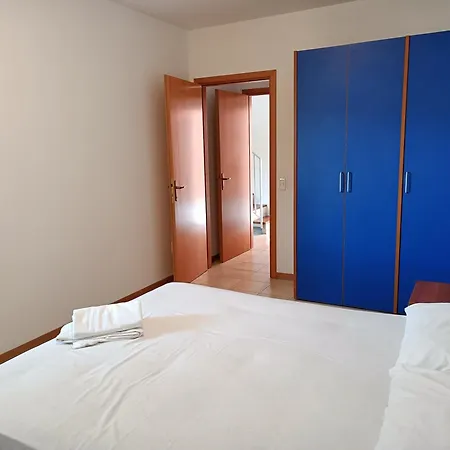 Sofis Servizi Rio Grande Принчипина-а-Маре