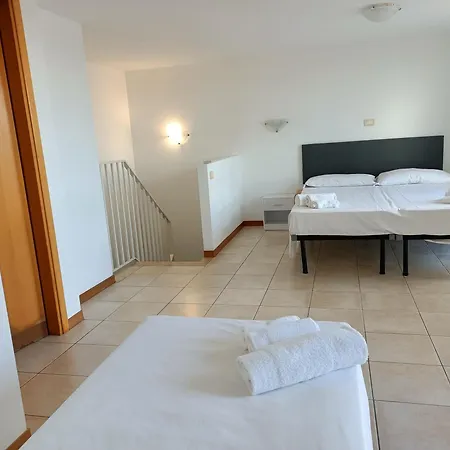 Sofis Servizi Rio Grande * Принчипина-а-Маре