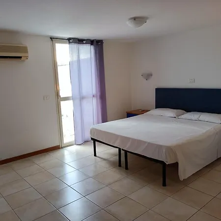 Sofis Servizi Rio Grande Vakantiehuis