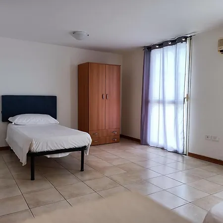 Sofis Servizi Rio Grande Holiday home *